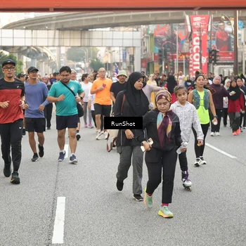 Runner Photo 4733071