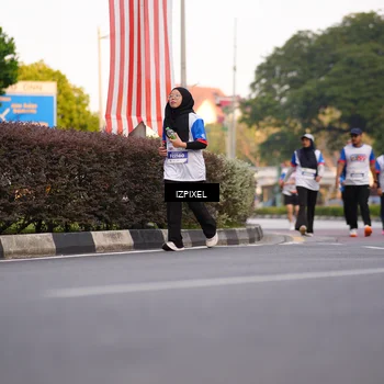 Runner Photo 4733072