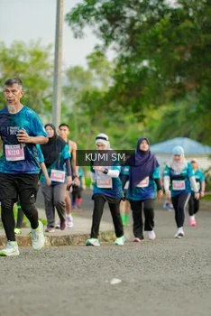 Runner Photo 4733073