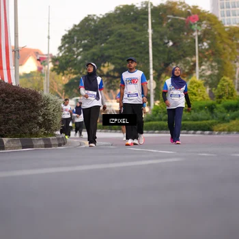 Runner Photo 4733076