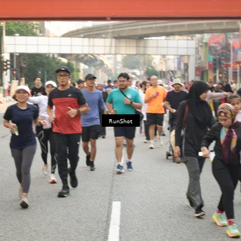Runner Photo 4733080