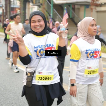 Runner Photo 4733081