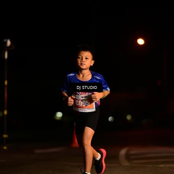 Runner Photo 4733083