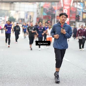 Runner Photo 4733084