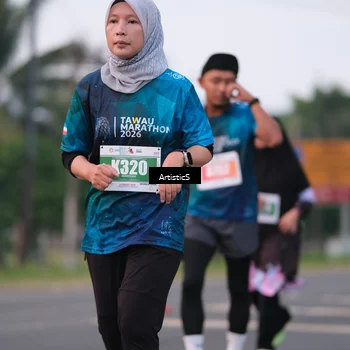 Runner Photo 4733085