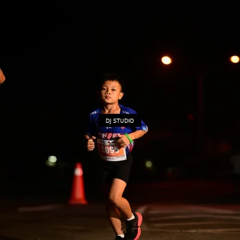 Runner Photo 4733086