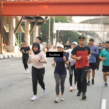 Runner Photo 4733091
