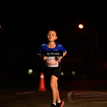 Runner Photo 4733092