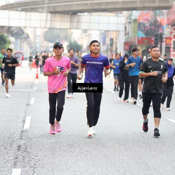 Runner Photo 4733094