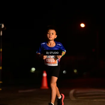 Runner Photo 4733099