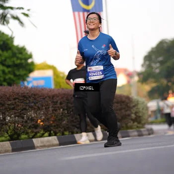 Runner Photo 4733101