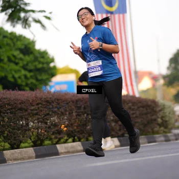 Runner Photo 4733102