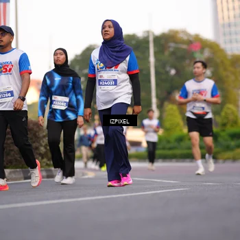 Runner Photo 4733103