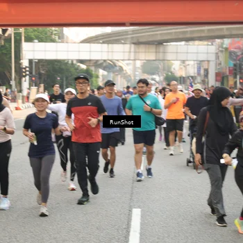 Runner Photo 4733105