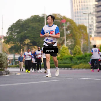 Runner Photo 4733107