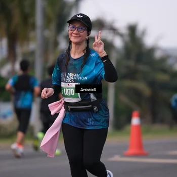 Runner Photo 4733108