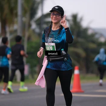 Runner Photo 4733110