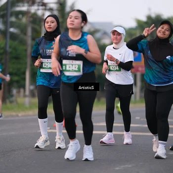 Runner Photo 4733112