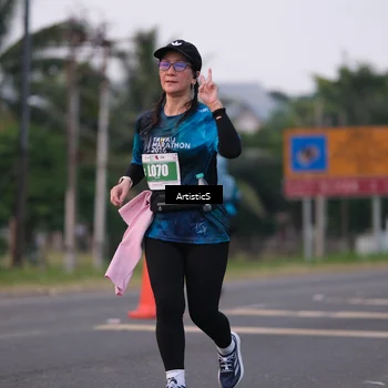 Runner Photo 4733115
