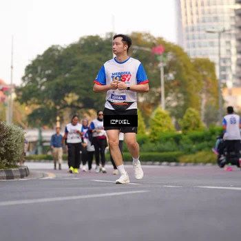 Runner Photo 4733116