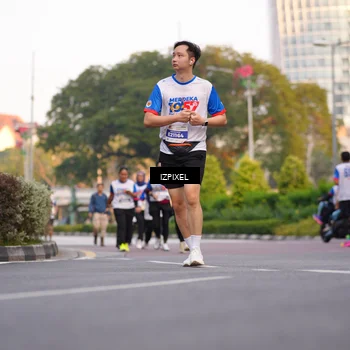 Runner Photo 4733117
