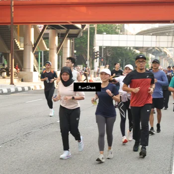 Runner Photo 4733119