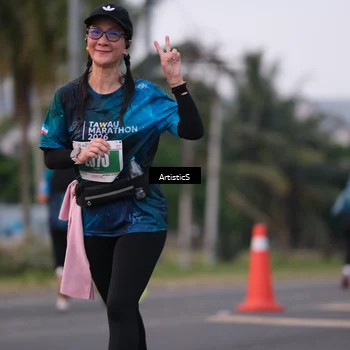 Runner Photo 4733120