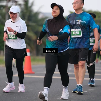 Runner Photo 4733122