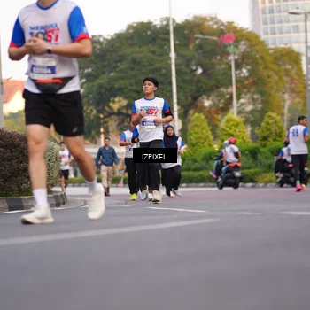 Runner Photo 4733123