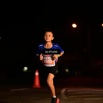Runner Photo 4733126