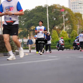 Runner Photo 4733129