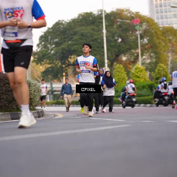 Runner Photo 4733130