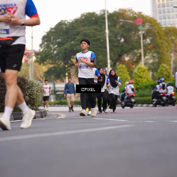 Runner Photo 4733134