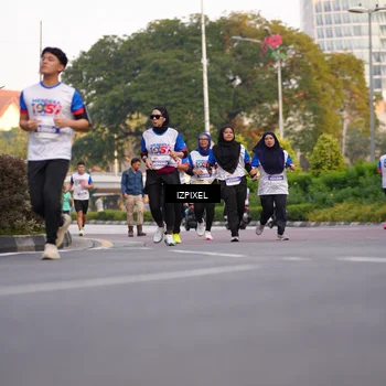 Runner Photo 4733135