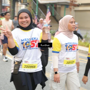 Runner Photo 4733136