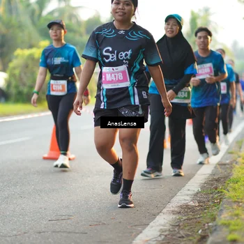 Runner Photo 4733140