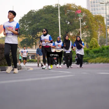 Runner Photo 4733142