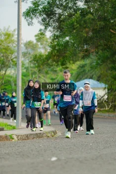 Runner Photo 4733149