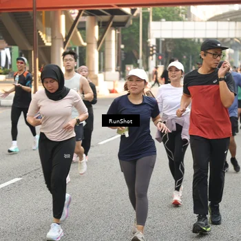 Runner Photo 4733154