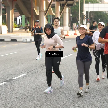 Runner Photo 4733156