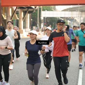 Runner Photo 4733159