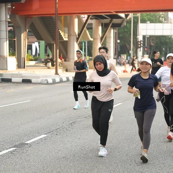 Runner Photo 4733160