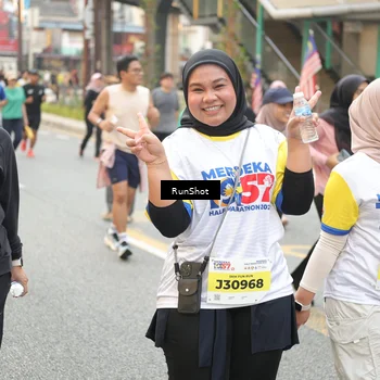 Runner Photo 4733163