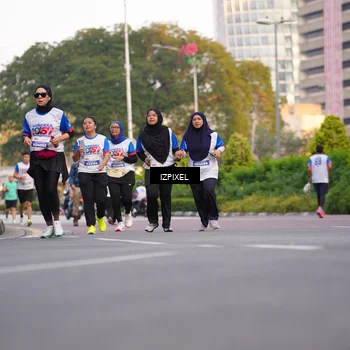 Runner Photo 4733165
