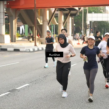 Runner Photo 4733166