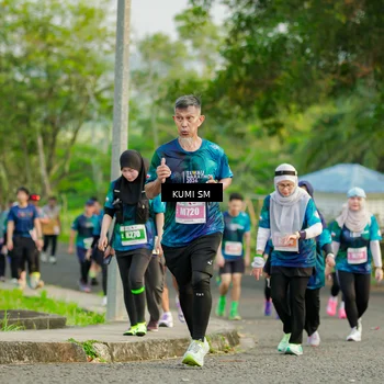Runner Photo 4733168