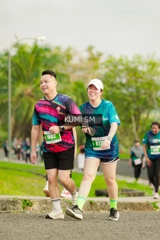 Runner Photo 4733171