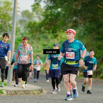 Runner Photo 4733173