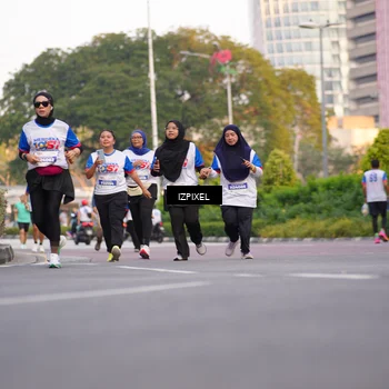 Runner Photo 4733177