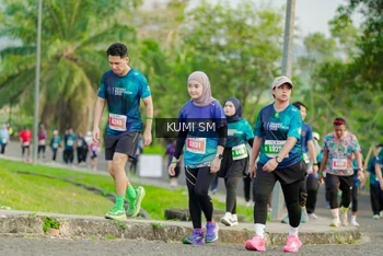 Runner Photo 4733180